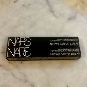 Nars Radiant Creamy Concealer - cafe au lait L2.4 - TWO tubes